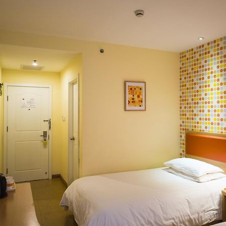 Home Inn Beijing Changping Technology Park Shuitun Ngoại thất bức ảnh